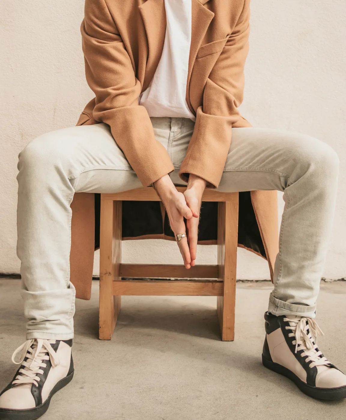 Casual Trouser